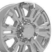 CV70B Chrome
