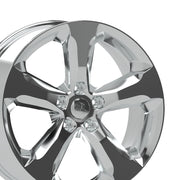 JP28 Chrome