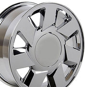 CA01 Chrome