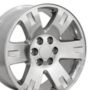 CV81 Polished
