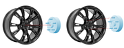 What are Hub Centric Wheels?