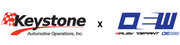 Keystone Named Official Distributor of 4PLAY, DEFIANT, and OE Wheels Brands!
