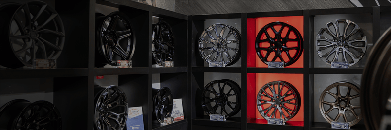 OE Wheels vs 4PLAY Wheels vs DEFIANT Wheels: Which is Right for You?