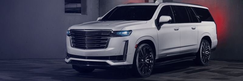 High-Quality OEM Replica Wheels vs OEM Wheels – What’s the Difference?