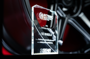 OE Wheel Distributors Honored with Inaugural SEMA WTSBC Business of the Year Award