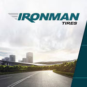 Ironman Road Hazard Protection