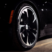 What Your Camaro Wheels Say About You