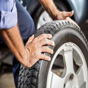 Wheel Care 101: Keep Your Rims and Tires in Check with These 3 Maintenance Tips