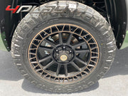 TOYOTA TUNDRA BAYSHORE AUTOMOTIVE 22X9 S12