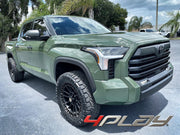 TOYOTA TUNDRA BAYSHORE AUTOMOTIVE 22X9 S12