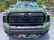 TOYOTA TUNDRA BAYSHORE AUTOMOTIVE 22X9 S12