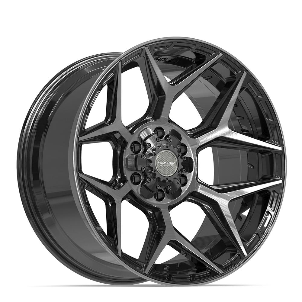202 Color Code Rims 20