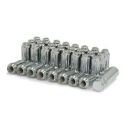 Chome - Truck Spline Lug Kit - Set of 32 - 14x1.50mm
