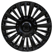 24x10 CA92 Satin Black - 6x139.7 +28ET