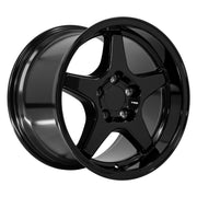 CV01 Gloss Black