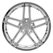 CV07B Chrome