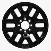 Set(4) 22x9 CV15 Gloss Black - 8x165.1 +35ET