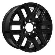 22x9 CV15 Gloss Black - 8x165.1 +35ET