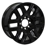 22x9 CV15 Gloss Black - 8x165.1 +35ET