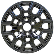 OEM Wheels CV45 18x8.5 6x139.7 26et Gloss Black Wheel SET