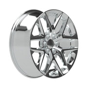 CV62 Chrome