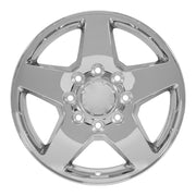 20x8.5 CV91B Chrome - 8x180 +44ET