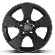 DF02 Satin Black