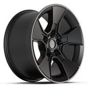 DF02 Satin Black