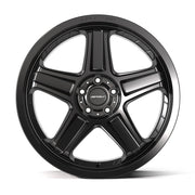 DF07 Satin Black