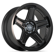 DF07 Satin Black