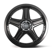 DF07 Satin Black