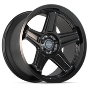 DF07 Satin Black