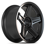 DF07 Satin Black