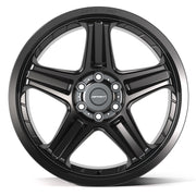 DF07 Satin Black