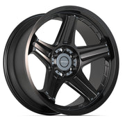 DF07 Satin Black
