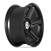 DF07 Satin Black