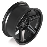 DF07 Satin Black