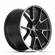 DF09 DEFIANT Aftermarket Wheels
