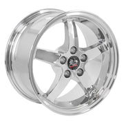FR04B Chrome