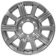 20x8 FR59 Polished - 8x170 +40ET