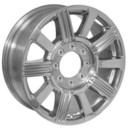 20x8 FR59 Polished - 8x170 +40ET
