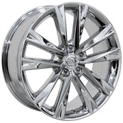 LX24 OE Wheels Replica