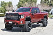 Set(4) 22x12 4P80R Gloss Black Brushed with Tinted Clear - 8x180 -44ET