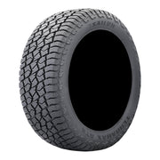 Set(5) 20x9 4P06 Gloss Black Brushed with Tinted Clear - 5x127 &amp; 5x139.7 +0ET with 275/55r20 Sailun TerraMax AT2 Tires &amp; TPMS