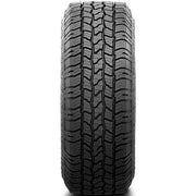 DEFIANT DF03 18x9 6x139.7 Satin Black with Dark Satin Charcoal 2-Tone Wheels 275-65-18 Ironman All Country A/T2 Tires SET