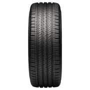 Set(4) 22x9 CV30B Gloss Black - 6x139.7 +28ET with 285/45r22 Goodyear Eagle Touring Tires &amp; TPMS