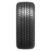 Set(4) 24x10 4P83 Gloss Black - 6x135 &amp; 6x139.7 +18ET with 295/35r24 Sailun Atrezzo SVR LX+ Tires &amp; TPMS