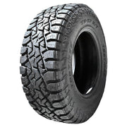 Set(4) 22x10 4P83 Satin Bronze - 6x135 &amp; 6x139.7 -18ET with 33x12.50r22 TBB TS-57 RT Tires