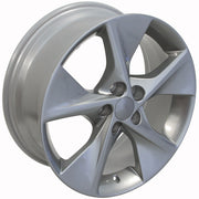 18x7.5 TY12 Gloss Gunmetal - 5x114.3 +45ET