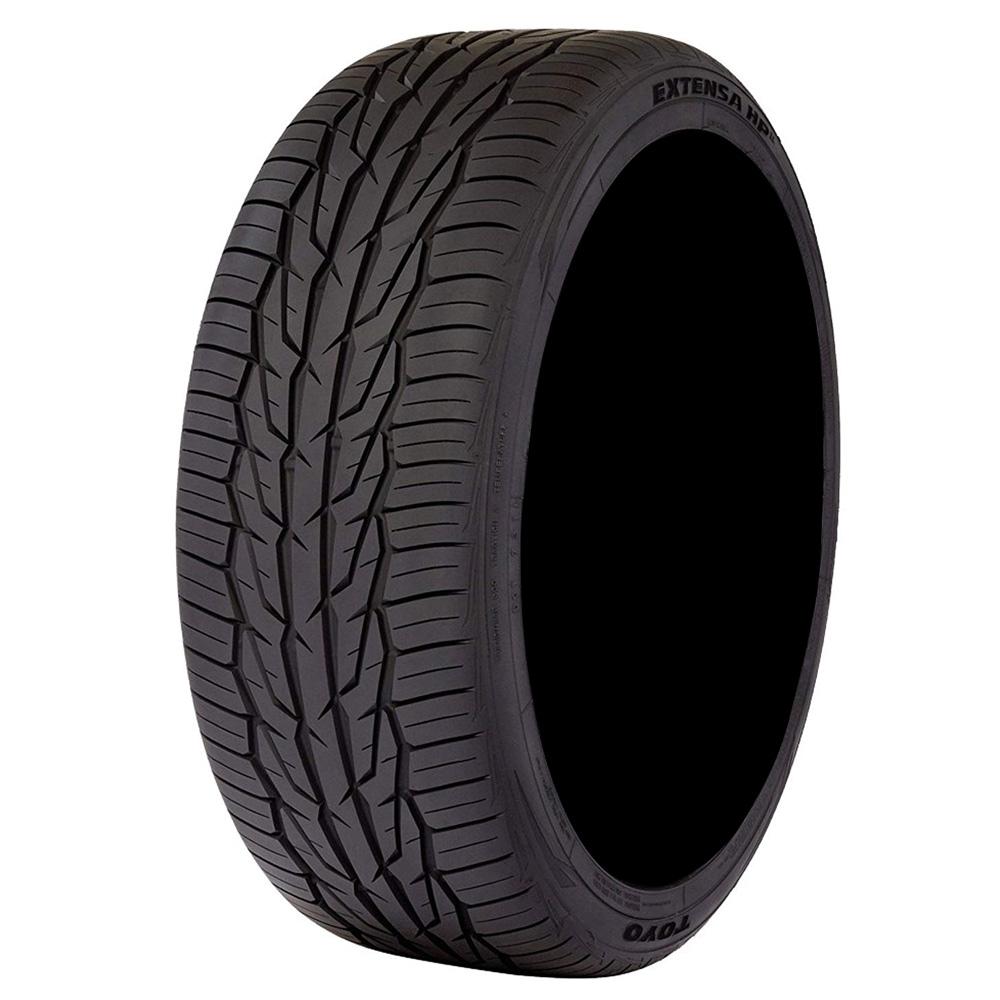 CV01 17x9.5 Black Corvette C4 ZR1 Replica Wheel Tire Set Toyo – OE